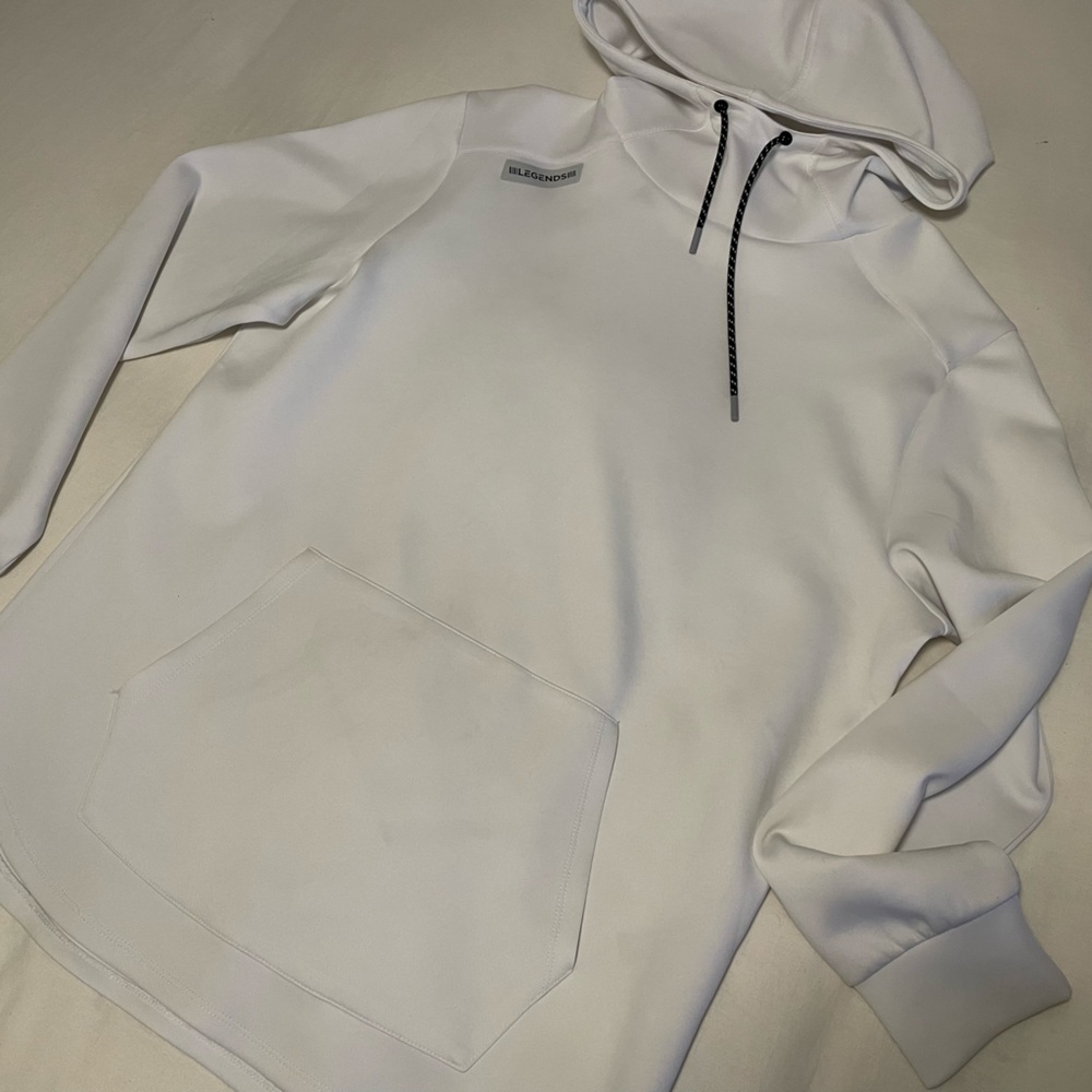 Legends Hawthorne Hoodie